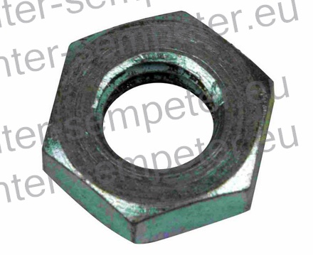 MATICA NIZKA POSNETA 8 ZN DIN439B SIP