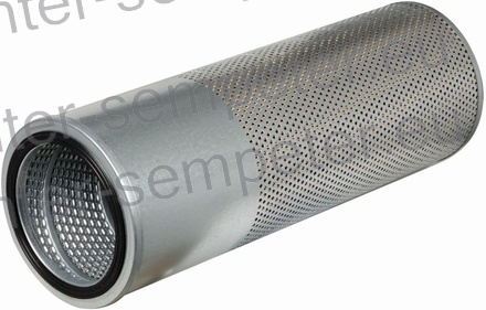 FILTER OLJA HIDRAVLIKE vložek VOLVO EC140C, EC160C, EC170D, EC180C, EC210C, EC220E, EC235