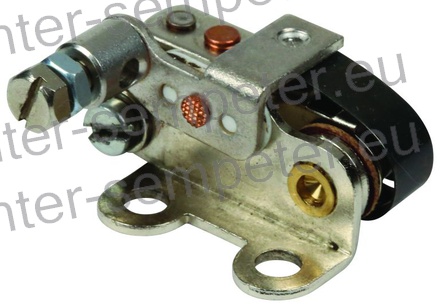 PLATINE RAZDELILCA VŽIGA LA300 LA490 LA400 LOMBARDINI BCS SIP