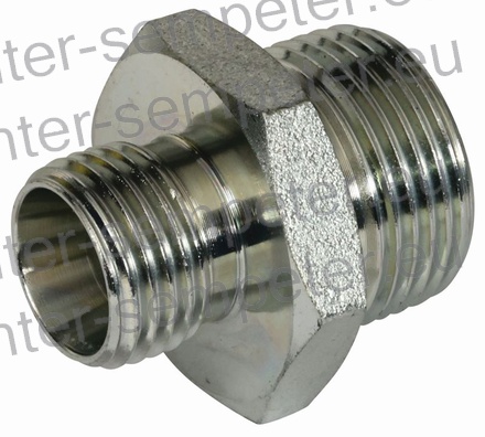 REDUCIR 15/10 M22x1.5 - M16x1.5
