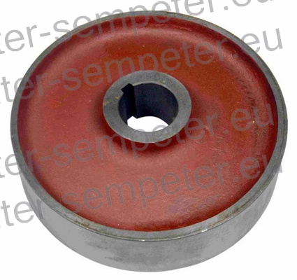 BOBEN ZAVORNI IMT - RAKOVICA 60 - 65