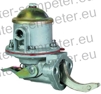 ČRPALKA GORIVA AC membranska IMT 5106 IMR S46 in TS46