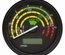 OBRATOMER 30km/h 3 priključki 30 - 31 - M ZETOR 6340 - 7340