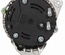 ALTERNATOR MOTORJA 14V 120A AAK5384 IA1203 ISKRA - LETRIKA - MAHLE
