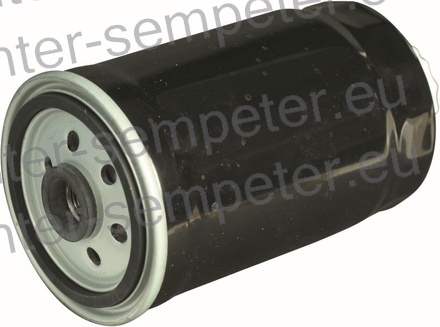 FILTER GORIVA z izpustom TORPEDO - TD 45 - 55 - 60 - 75 - 90 NEW HOLLAND FIAT GOLDONI DEUTZ FENDT SAME LINDNER LANDINI MF - MASSEY FERGUSON RENAULT VALTRA STEYR HURLIMANN LAMBORGHINI REFORM CASE