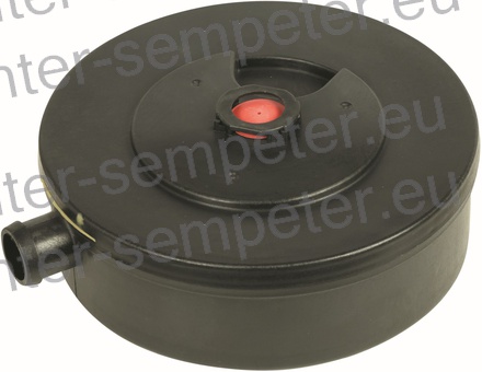 FILTER ZRAKA oddušek MOTORJA CNH CASE NEW HOLLAND