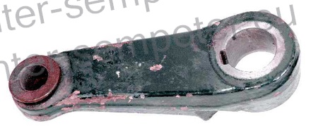 ROKA VOLANA ZETOR 5011 - 4712 - 4718 - 3511S - 6911 - 6945 - 3320 - 3340 - 4320 - 4340 - 5320 - 5340 - 5340 HORAL - 6320 - 6340 - 7320 TURBO - 7340 TURBO
