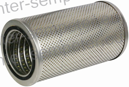 FILTER OLJA HIDRAVLIKE vložek FLEETGUARD TIMBERJACK 208 - 225D - 240D - 308 - 380