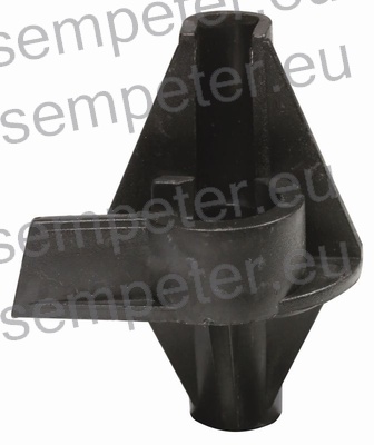 NOSILEC PVC ZA VZMET DROGA BCS 622