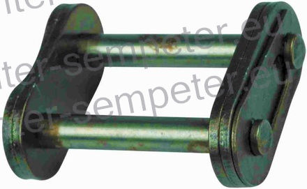 ČLEN SPOJNI dvojni E - 12B - 2 SIP