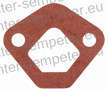 TESNILO ČRPALKE AC GORIVA SAME DELFINO