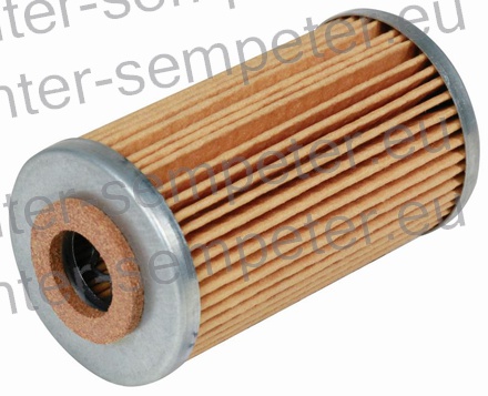 FILTER OLJA HIDRAVLIKE vložek MF - MASSEY FERGUSON 135 - 148 - 158 - 165 - 168 - 175 - 178 - 185 - 188