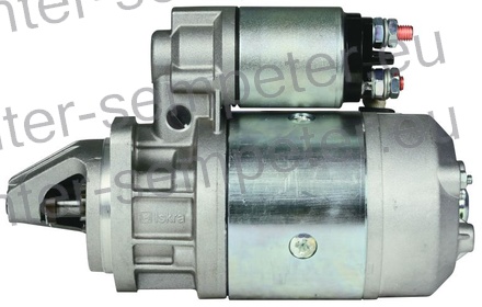 ZAGANJAČ MOTORJA 12V 1.8kW IS0531 AZJ3155 ISKRA - LETRIKA - MAHLE