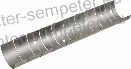 LEŽAJ GLAVNI MOTORJA R1 (4cil) grt ZETOR