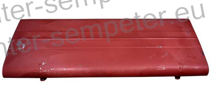 POKROV MOTORJA (samo zg del) URSUS 360