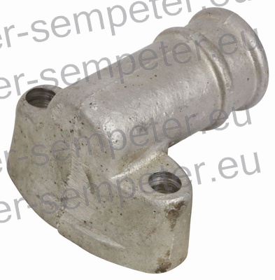 PRIKLJUČEK ALUMINIJAST (motor) IMT 560 IMR RAKOVICA 65 M34