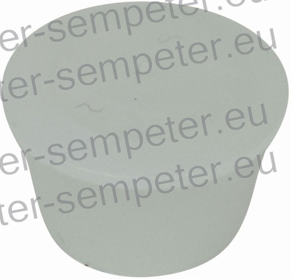 ČEP pvc ZA ODPTIRNO fi=11mm