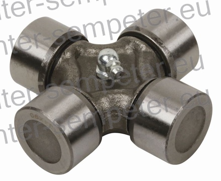 KRIŽ gt:210770 KARDANA maznik na sredini 34x90mm FKL