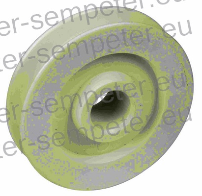 KOLUT ŽIČNI PVC NAKLADALKA SILOKOMBAJN SIP