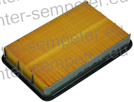 FILTER ZRAKA OPEL FRONTERA 2.2 DTI BOSCH