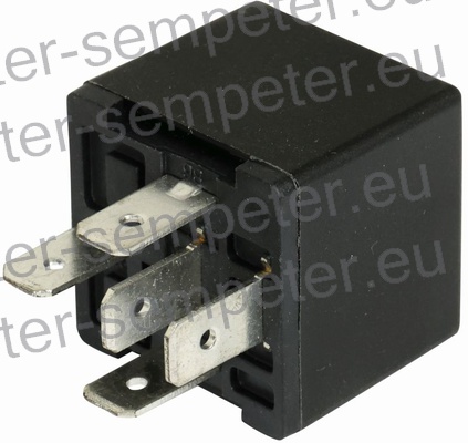 RELE BOSCH 6V