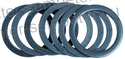 PODLOŽKA - STAVEK 28.2/36 SIP ROTO 135 - 165 - 185