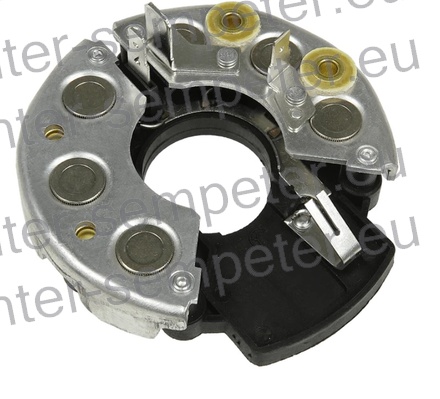 DIODE ALTERNATORJA Z101 tip ISKRA