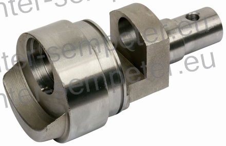 GLAVA KOSE - VILICE PRIPREŽNE POGONA KOSE MUTA