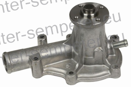 ČRPALKA VODE orig KUBOTA