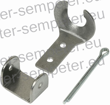 NOSILEC ZAPENJALKE 25 mm