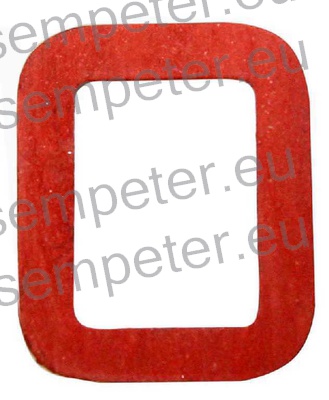 TESNILO KOLEKTORJA VODE (4cil) UTB 550 - 640 - 643