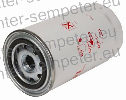 FILTER OLJA MOTORJA VALTRA VALMET 702S - 705 - 755 - 802 - 803 - 805 - 855 - 903 - 1102 - 1103 - 1112 - 112 - 1203 - 1502 - 6000 - 6200 - 6250 - 6300 - 6350 - 6400 - 655 - 6550 - 6600 - 6650