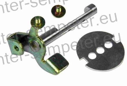 LOPUTA ZRAKA UPLINJAČA grt SIP MAG GS330