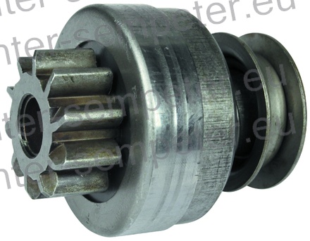 ZOBNIK ZAGANJAČA 694AZJ3148 AZJ3144 IMT ISKRA