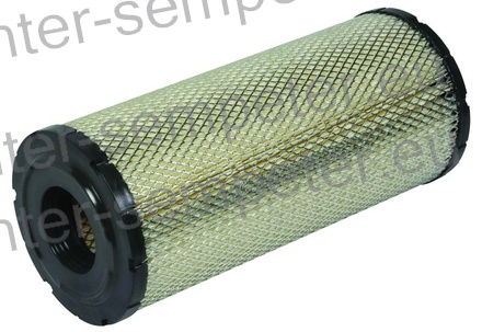 FILTER ZRAKA KABINE FIAT