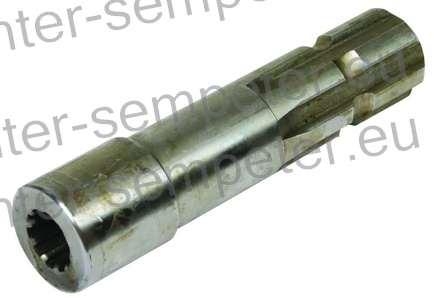 OSOVINA - GRED INVERZIJE 2 IZHODA TV - TOMO VINKOVIĆ 418 - 420