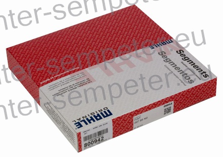 OBROČKI BATNI MOTORJA STD fi=95 grt za en bat ŠTORE 402 - 404 UTB 300 (deloma) - 340(deloma) - 445 - 453 - 550