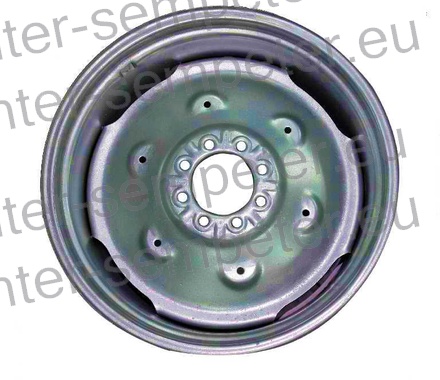 PLATIŠČE 15x30 TD - TORPEDO 75