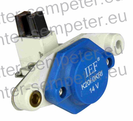 REGLER ALTERNATORJA 14V 28mm