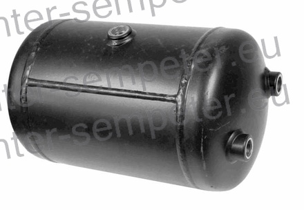 REZERVAR ZRAKA KOMPRESORJA 10L tip AGIS