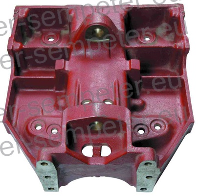 NOSILEC MOSTA SPREDNJEGA FIAT 65.46 - 70.56 - 80.66