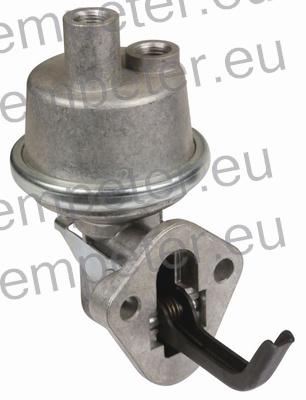 ČRPALKA GORIVA membranska AC LAND ROVER