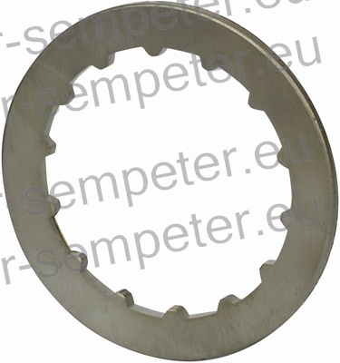 PODLOŽKA MENJALNIKA ZOBATA SAME