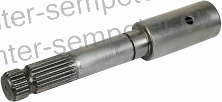 GRED S PUŠO DRUMCUT 275 FC - 300 FC SIP