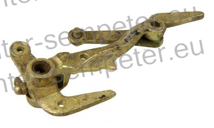 MEHANIZEM HIDRAVLIKE UTB 643