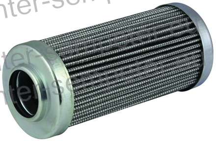 FILTER OLJA HIDRAVLIKE vložek FLEETGUARD SDF SAME DEUTZ CARRARO CASE CLAAS HUERLIMANN JOHN DEERE JOHN DEERE LANDINI MASSEY FERGUSON NEW HOLLAND RENAULT AGRI STEYR VALTRA