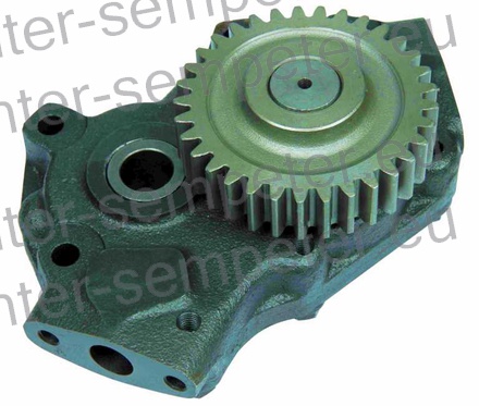 ČRPALKA OLJA MOTORJA FIAT 750