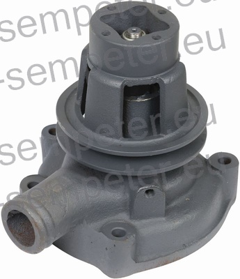 ČRPALKA VODE ZETOR SUPER 50