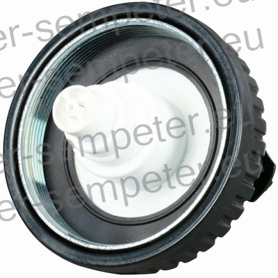 POKROV REZERVARJA GORIVA M80x2mm FIAT - NEW HOLLAND