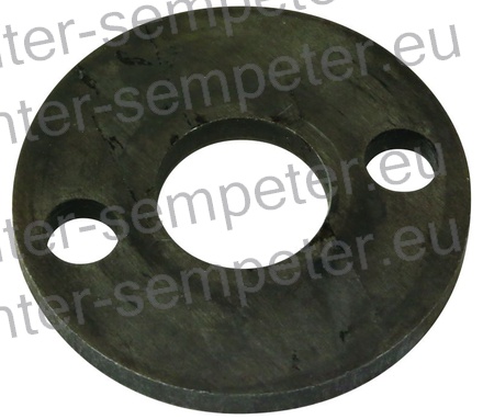 PODLOŽKA ZOBNIKA TLAČILKE spec UTB 445 - 550 ŠTORE 402 - 404